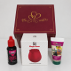 Kit Prazer Absoluto Feminino